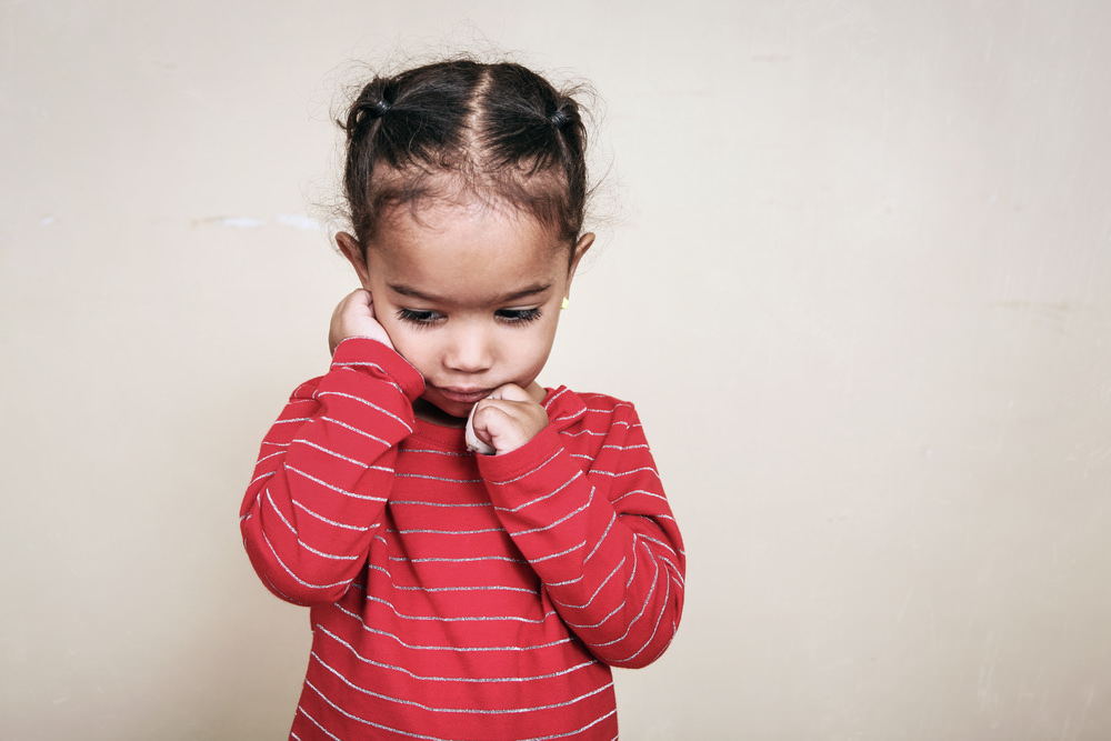 Traumer, relasjonelt stress og barns utvikling image 3