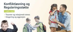 Konfliktløsning og Reguleringsstøtte