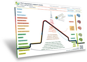 PLS Regulation Support Model