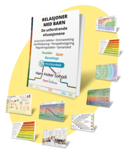 Kursbok og alle plakater