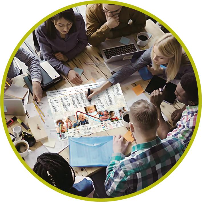 Kjøp kurshefte og plakater her!