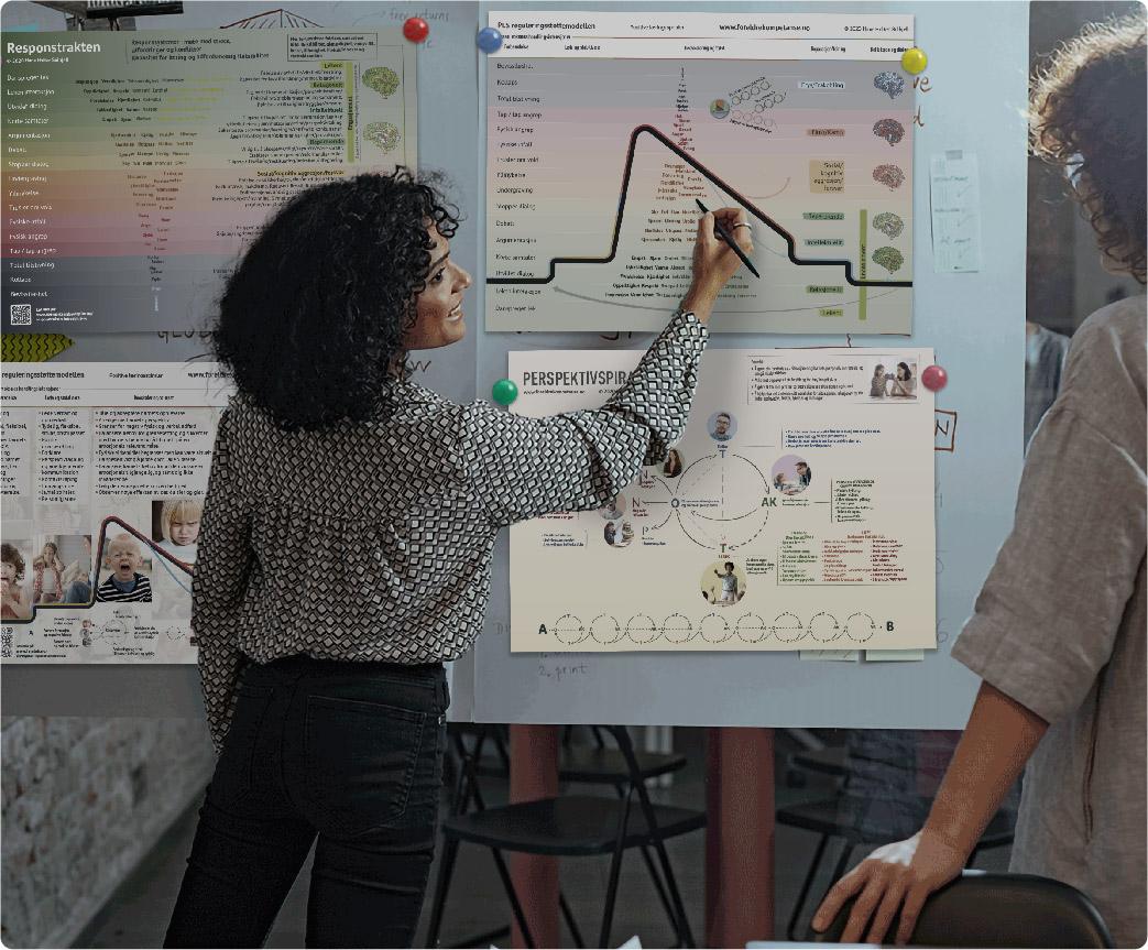 Foreldrekompetanse.no_Reguleringstotte-05_jpeg-6 Et barns utvikling av selvregulering påvirkes i stor grad av kvaliteten på den samregulering og reguleringssøtte omsorgsgiveres over tid, i alle hverdagens små situasjoner, møter barnet med.